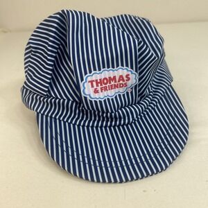 Thomas the Train and Friends Conductor Hat Fisher Price 2013